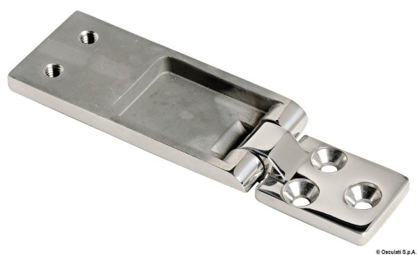 Cerniera Piramid 70x30 mm - 38.928.02